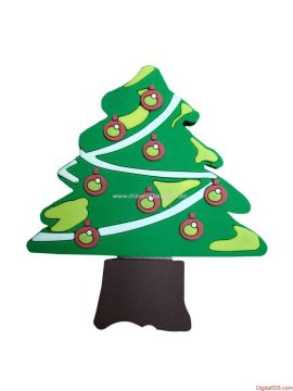 promo gift Christmas tree USB