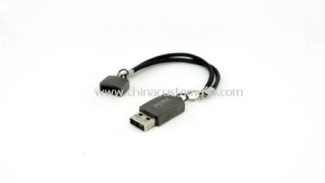 Wristband Metal USB flash Drive
