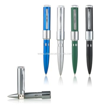 Metal Pen USB Drive