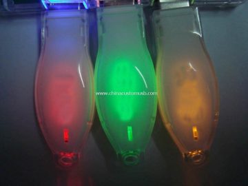 Light USB Flash Drive