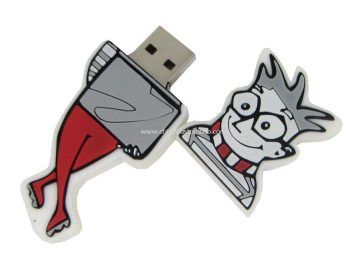 USB People Memory Stick