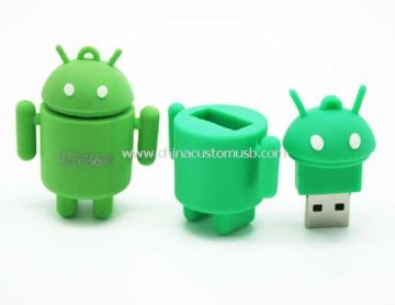 Promotional USB Disk