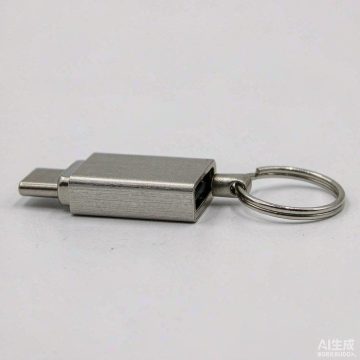 Type-C OTG Flash Drive for Android Phones