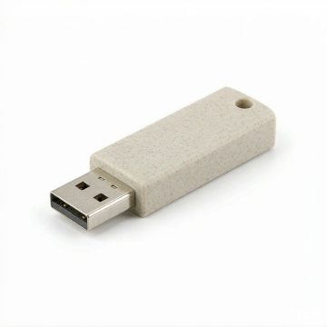 Recycled ABS USB Flash Drive