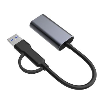 بطاقة التقاط فيديو USB 2.0 بدقة 1080P