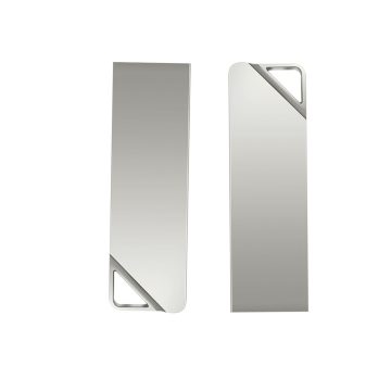 Ultra-Thin Low-Profile Metal USB Flash Drive