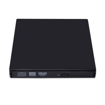 Externí USB 3.0 optická mechanika