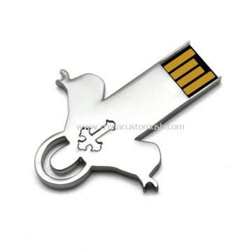 UDP metal USB Flash Drives
